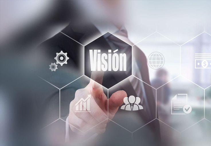 Vision Sostenibilidad 360 CDMX